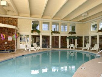 Travelodge By Wyndham Iowa City Bekvämligheter bild